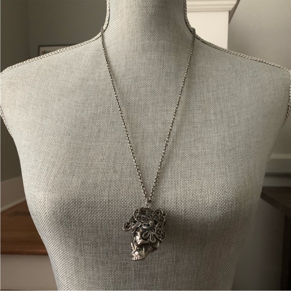 Alexander McQueen Necklace - Picture 9 of 11